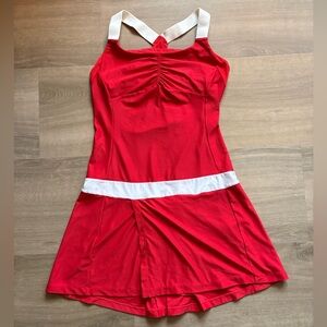 Adorable Wilson Tennis Dress